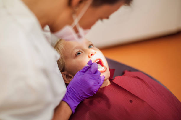 Emergency Dental Filling Replacement in IN