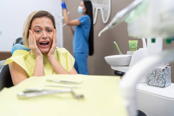 Best Emergency Dental Filling Replacement  in Greenwood, IN
